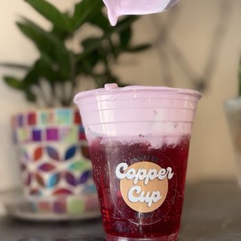 The Copper Cup - Coffee & Tea Near Me - Plentywood, Montana The Copper Cup - Coffee & Tea Near Me - Plentywood, Montana