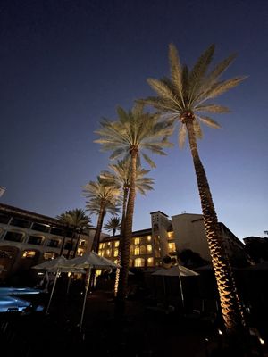 Fairmont Scottsdale Princess by null