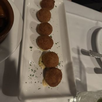 Casa Juancho - Croquetas - Spanish Near Me - Miami, Florida Casa Juancho - Croquetas - Spanish Near Me - Miami, Florida