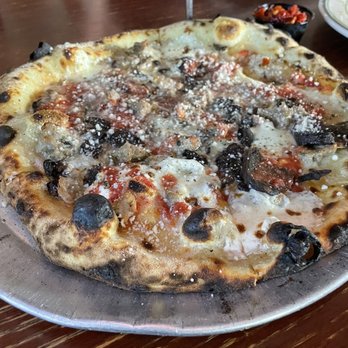 Pizza Bruno - Pizza Near Me - Orlando, Florida Pizza Bruno - Pizza Near Me - Orlando, Florida