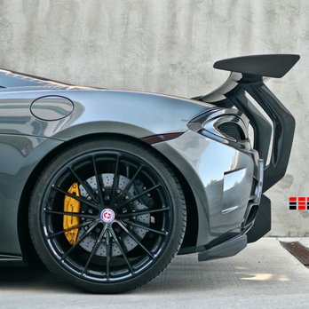 Tunerworks Performance Inc. - Special McLaren project - Tires Near Me - Calgary, Alberta Tunerworks Performance Inc. - Special McLaren project - Tires Near Me - Calgary, Alberta