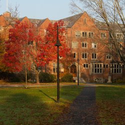 Taft School