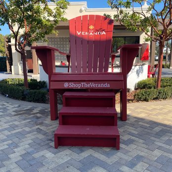 The Veranda - Shopping Centers Near Me - Concord, California