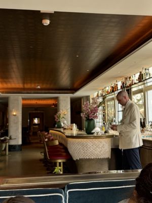The St. Regis Venice by null
