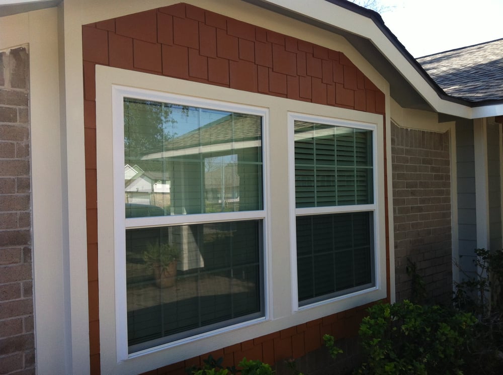 Slide of Texan Roofing