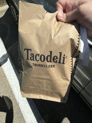 Tacodeli by null