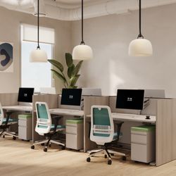 user provided RDS Office Furniture photo