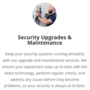Feel Safe Security - Security Systems Near Me - Lower Sackville, Nova Scotia