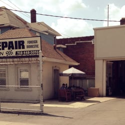 Tom's Automotive Repair Service