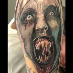 McGreens Gallery & Tattoo