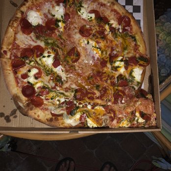 Pizza Piez - Pizza Near Me - Deerfield Beach, Florida Pizza Piez - Pizza Near Me - Deerfield Beach, Florida