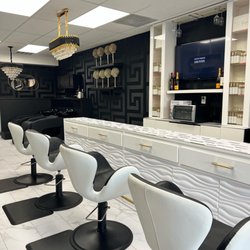 The Boujee Hair Bar