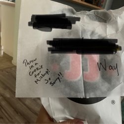 Jimmy John's