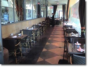 Photo of El Torito Grill - Sherman Oaks, CA, US. Patio