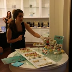 Gourmet Gallop - Macarons at Skin Spirit!