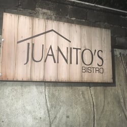 Juanito's Bistro