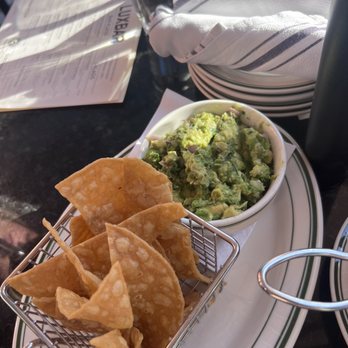 LUXBAR - Guac - Bars Near Me - Chicago, Illinois