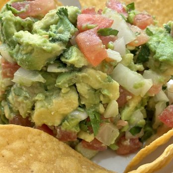 El Cacique Mexican Restaurant - Chunky guacamole, first class and delightful. - Mexican Near Me - McDonough, Georgia El Cacique Mexican Restaurant - Chunky guacamole, first class and delightful. - Mexican Near Me - McDonough, Georgia