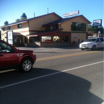 El Ranchito - Mexican Near Me - Chewelah, Washington