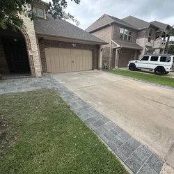 H-town artificial turf