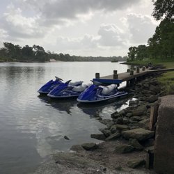 Restaurant Location located at "Good Times Marina ".
