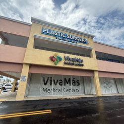 APS Institute of South Florida - Clínica