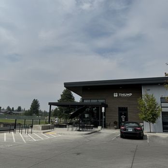 Thump Coffee Cafe & Bakery - Bakeries Near Me - Bend, Oregon Thump Coffee Cafe & Bakery - Bakeries Near Me - Bend, Oregon