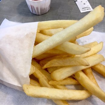 Char-Grill - Benson - The best fries!!! - Burgers Near Me - Benson, North Carolina