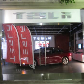 Tesla - Car Dealers Near Me - Walnut Creek, California