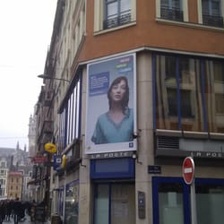 La Poste