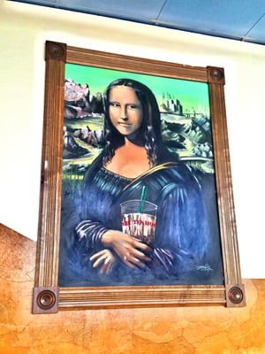 Boba Tea House by null