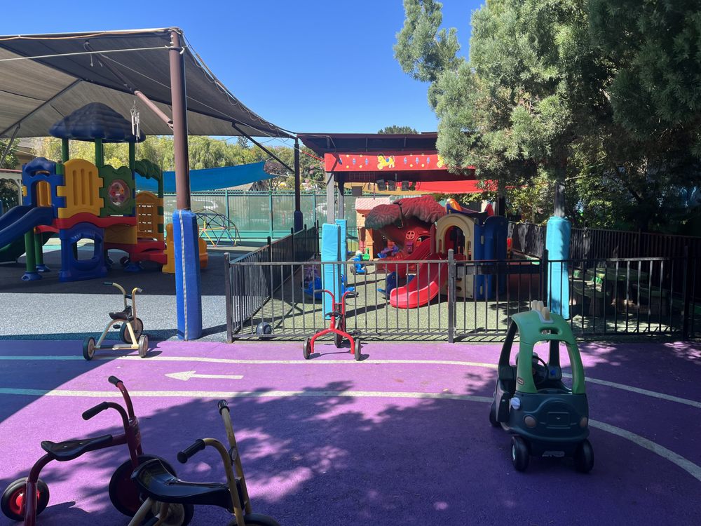 Little Prodigy Preschool & Daycare Center - childcare center in Mountain View, CA