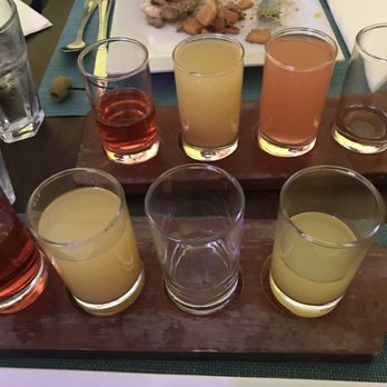 Brunch - Mimosa flight (cran, pineapple, grapefruit, orange) - Breakfast & Brunch Near Me - Milwaukee, Wisconsin Brunch - Mimosa flight (cran, pineapple, grapefruit, orange) - Breakfast & Brunch Near Me - Milwaukee, Wisconsin