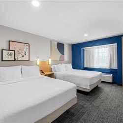 Spark by Hilton Stillwater - Guest room