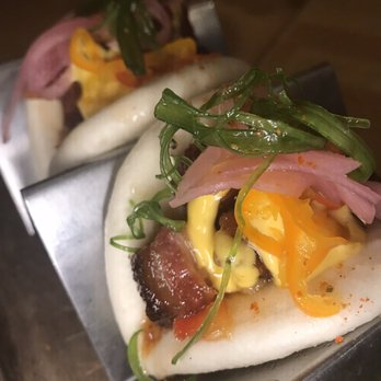 Doce Provisions - New American Near Me - Miami, Florida