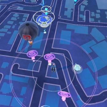 Lucky Robot Restaurant - ***3*** Spin-able Pokéstops - Sushi Bars Near Me - Austin, Texas Lucky Robot Restaurant - ***3*** Spin-able Pokéstops - Sushi Bars Near Me - Austin, Texas