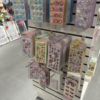 Ocean Pop - Stickers (May 2026) - Toy Stores Near Me - Monterey Park, California Ocean Pop - Stickers (May 2026) - Toy Stores Near Me - Monterey Park, California