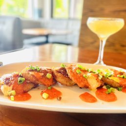 Fried Green Tomatoes Fried Green Tomatoes