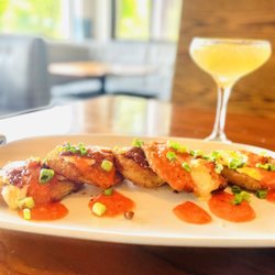 Palmer's - Fried Green Tomatoes