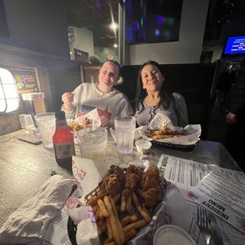 Main St Pub - Chicken tender basket - American Near Me - Allendale, Michigan Main St Pub - Chicken tender basket - American Near Me - Allendale, Michigan