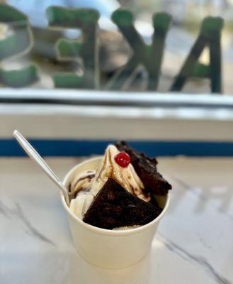 Mister Softee by null
