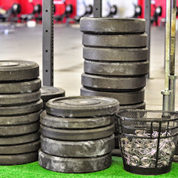 Crossfit Epping