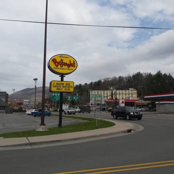 Whistle Stop Deli - a sign for a deli - Delis Near Me - Unicoi, Tennessee