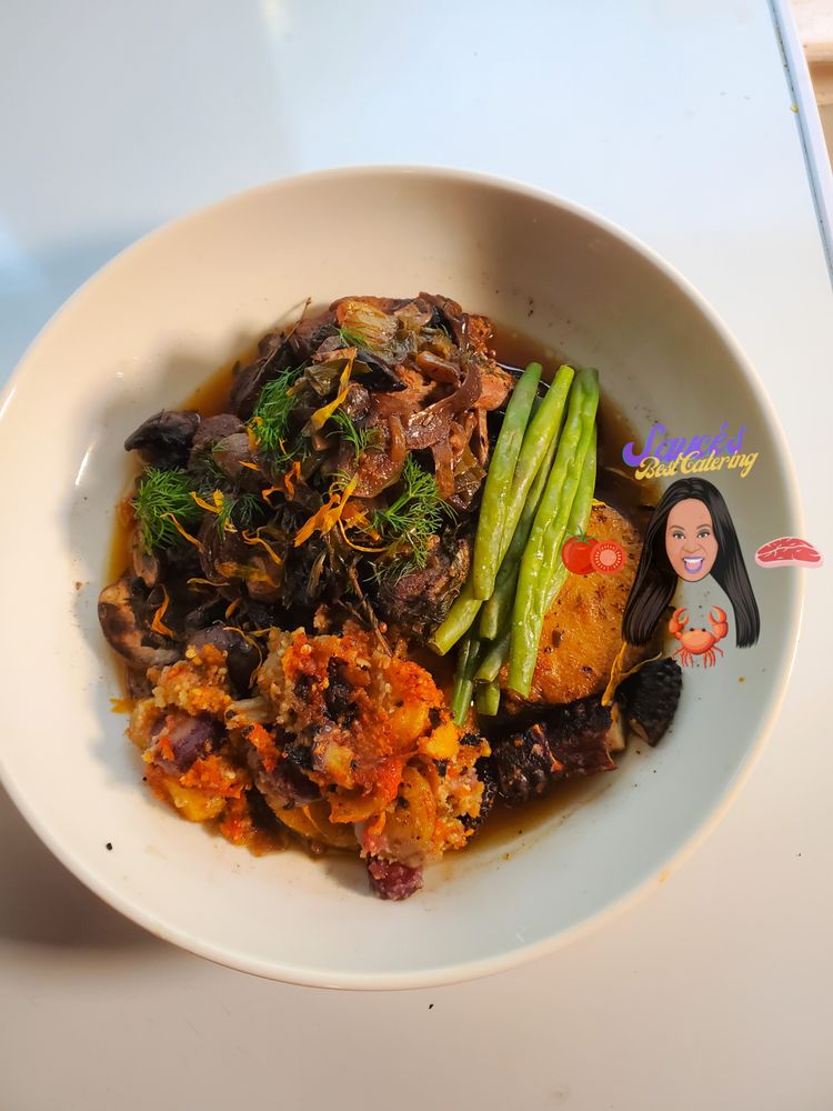 SAUCES BEST CATERING Request a Quote 160 Photos East Point, Food Delivery