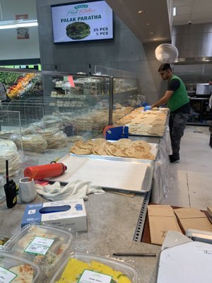 Patel Brothers by null