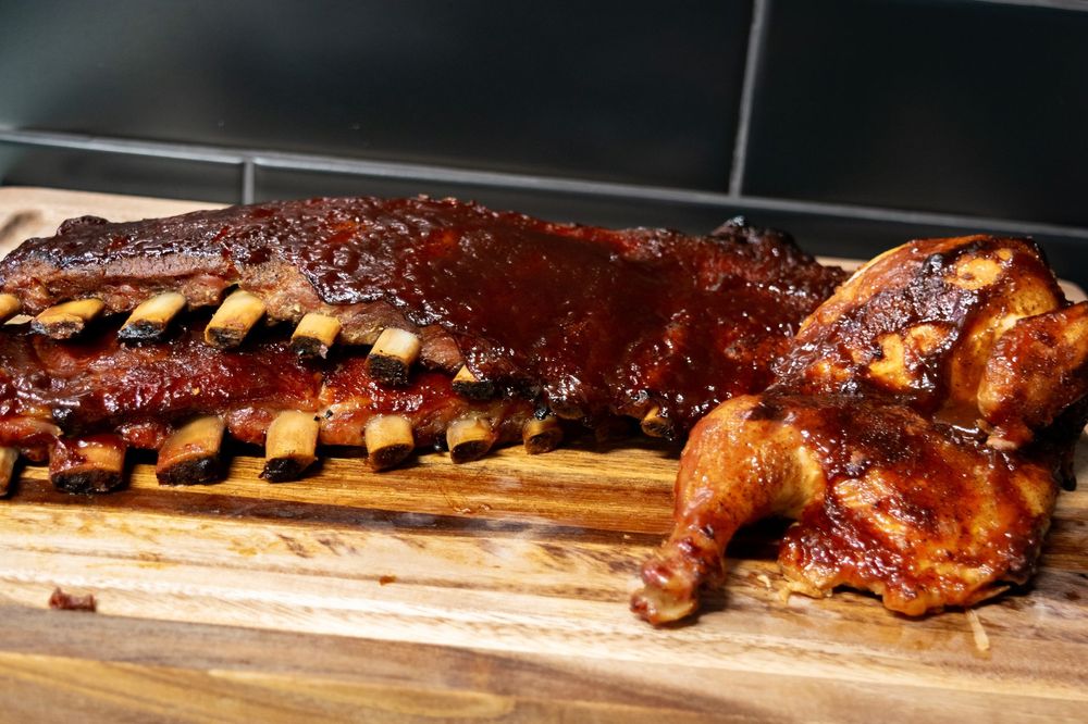 CHIP’S TO GO 2 Updated July 2024 12548 Airline Hwy, Baton Rouge