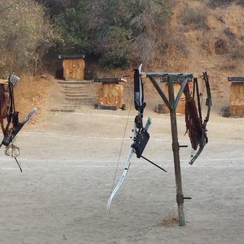 Pasadena Roving Archers - Get there early - Archery Near Me - Pasadena, California Pasadena Roving Archers - Get there early - Archery Near Me - Pasadena, California