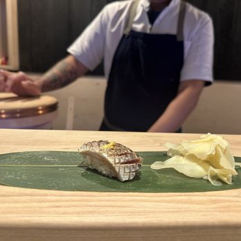 Roji - Sushi Bars Near Me - Cincinnati, Ohio