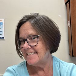 Rachel's Family Salon - This is a different angle