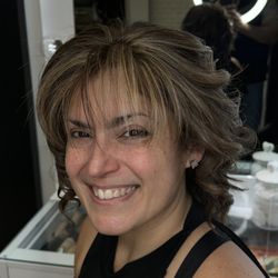 Vogue Hair Design